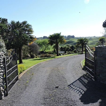 Shurinji Whanganui Esterno foto