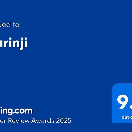 Shurinji Whanganui Esterno foto