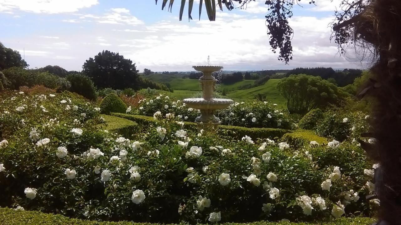 Shurinji Whanganui Esterno foto