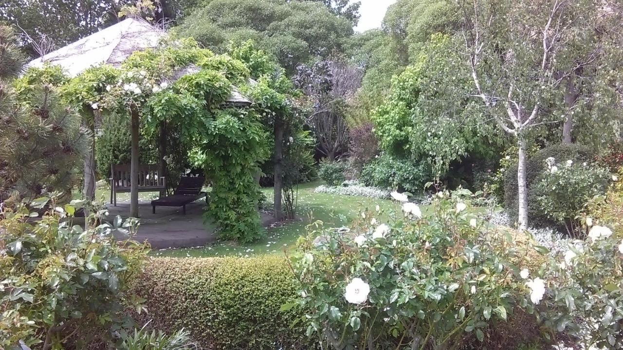 Shurinji Whanganui Esterno foto