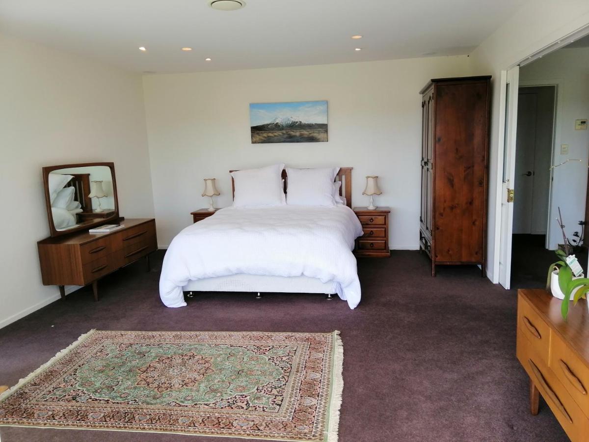 Shurinji Whanganui Esterno foto